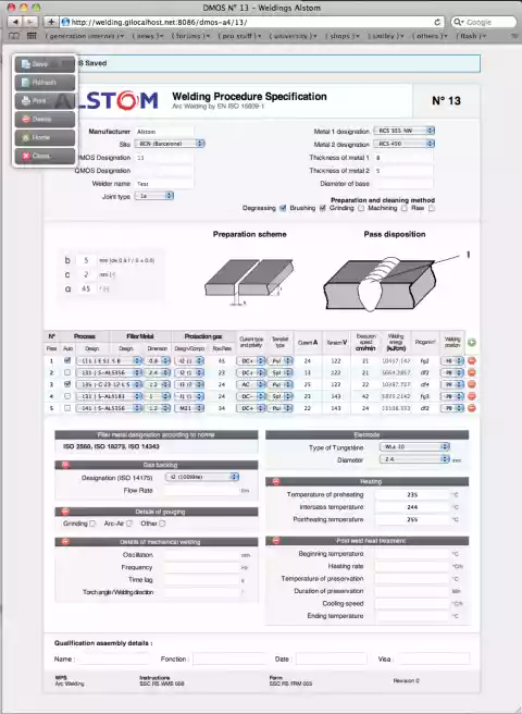 Alstom Transport