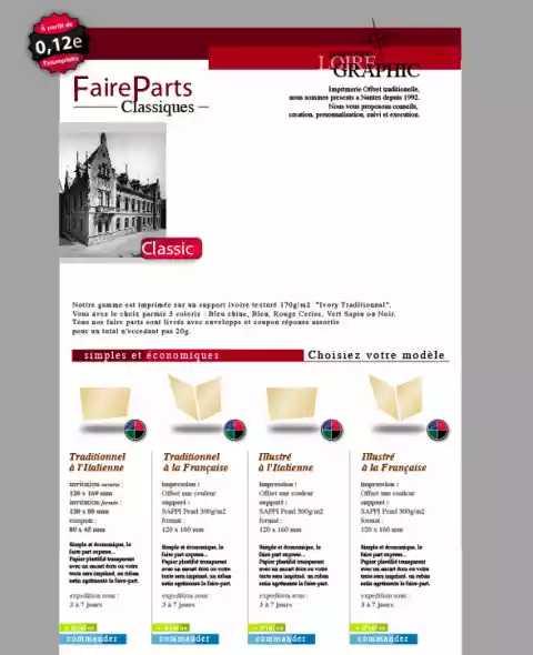 Loire Graphic