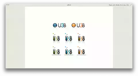 Laboratoire U3B du CNRS