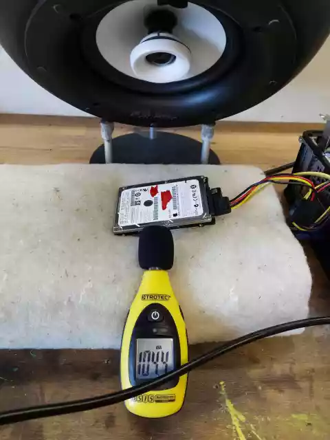 Side Project