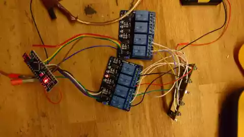 Side Project