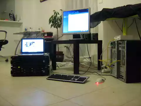 Side Project