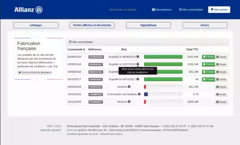 Allianz