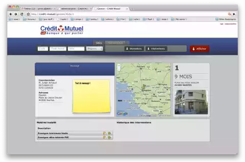 Crédit Mutuel