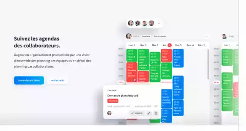 Oteam.io