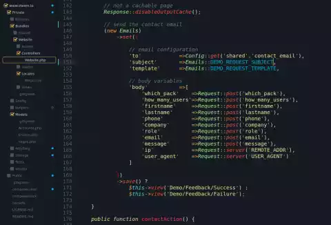 Oteam.io