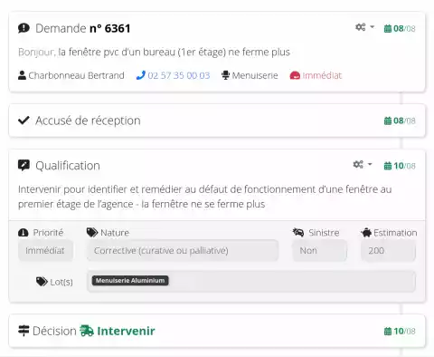 Société Générale, Banque Populaire