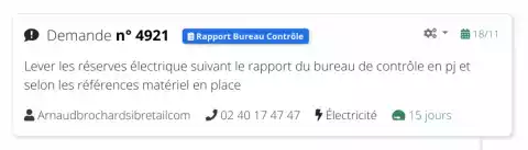 Société Générale, Banque Populaire