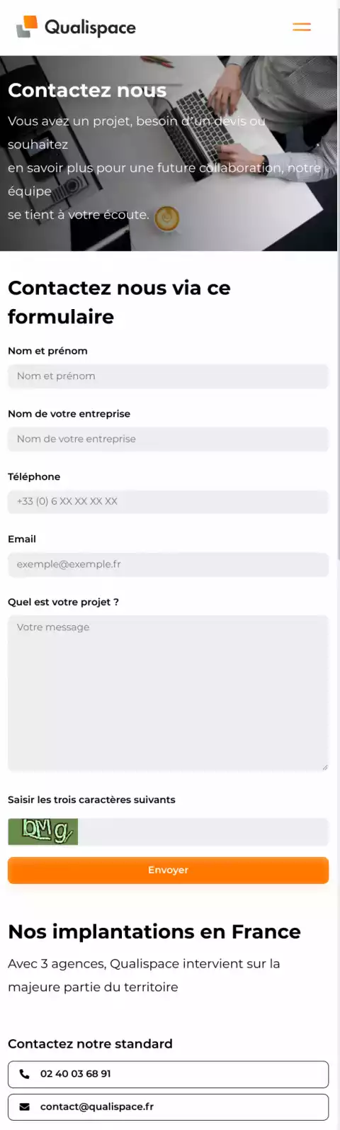 Qualispace