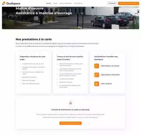 Qualispace