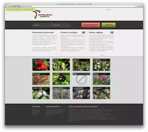 Permaculture Communities