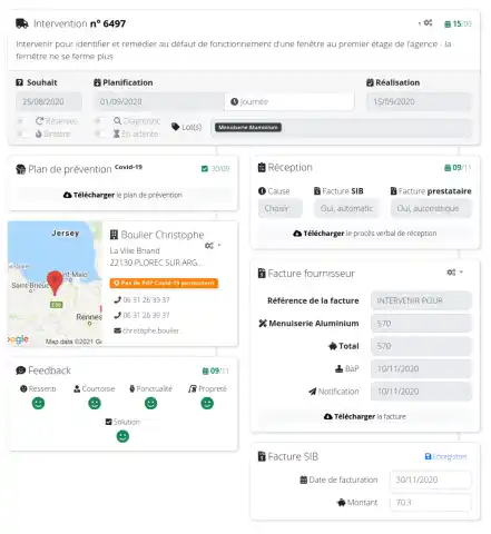Société Générale, Banque Populaire
