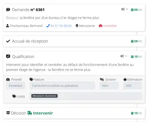 Société Générale, Banque Populaire