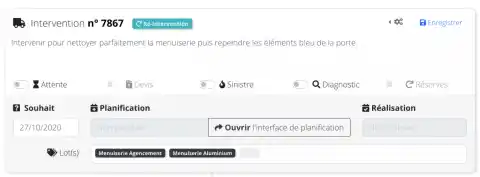 Société Générale, Banque Populaire