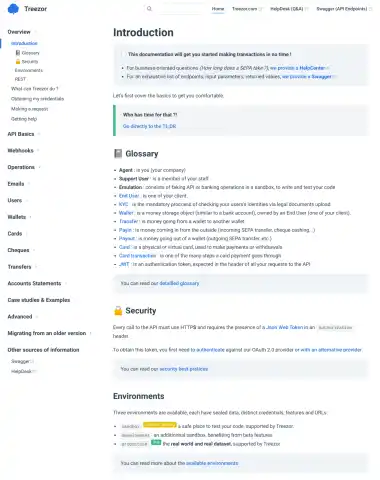 Treezor (Société Générale)
