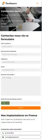 Qualispace