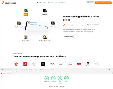 Qualispace