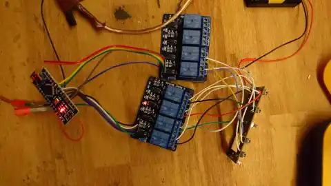 Side Project