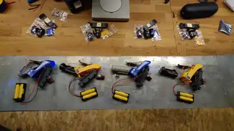 Side Project