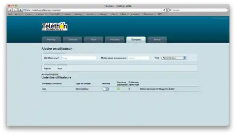 Téléthon