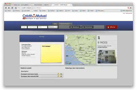Crédit Mutuel