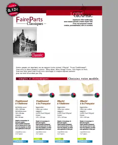 Loire Graphic