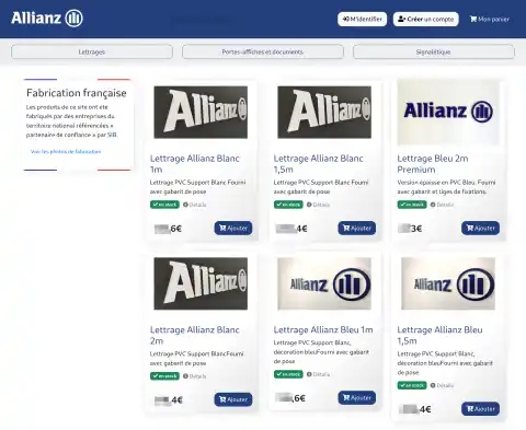 Allianz