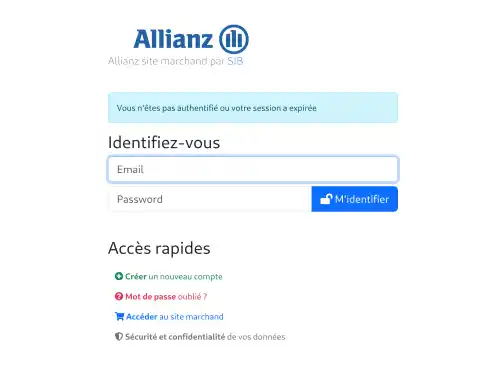 Allianz