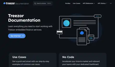 Treezor (Société Générale)